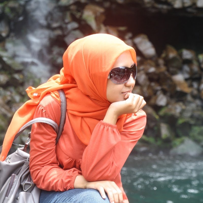 Belajar dengan sederhana, bekerja dengan sederhana dan mencintai dengan sederhana..:D