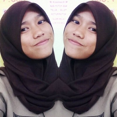 New account of @NFadhillahL