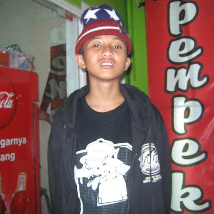 ♥ DEWI AYATI ♥