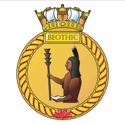 32RCSCCBeothic's profile picture. Welcome to the Twitter page of 32 RCSCC Beothic! Become a follower and find out what we do and what we are all about! :)