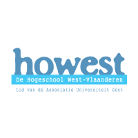HowestLM's profile picture. Professionele bacheloropleiding @ Howest!