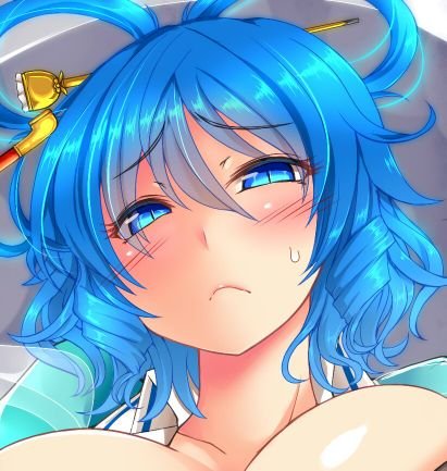 『気紛れ』青娥娘々@仙人二人さんのプロフィール画像