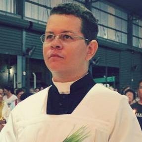 “É preciso amar, amar e nada mais”Coord. Pastoral vocacional, vice Acólitos, catequista, liturgia, Apostolado, legionário e vocacionado...  Deus seja louvado!