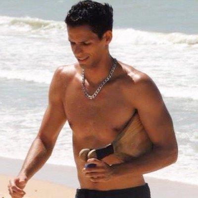 Filho de um Deus verdadeiro! ♥