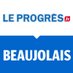 Progrès Beaujolais (@lprbeaujolais) Twitter profile photo