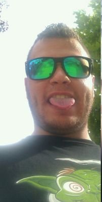 DavidCasar3's profile picture. 