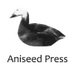 Aniseed Press (@aniseedpress) Twitter profile photo Aniseed Press (@aniseedpress) Twitter profile photo