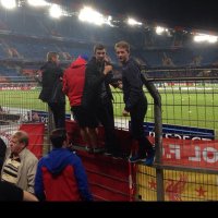 Anthony Poole (@poo5ley) 's Twitter Profile