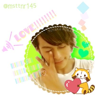 ʚ小林もちɞ フェアステ楽しかった！さんのプロフィール画像