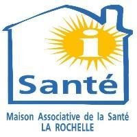 La Maison Associative de la Santé de La Rochelle a pour objectif d'oeuvrer dans le domaine de la santé pour les citoyens et les associations de l'agglomération.