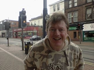 David creamer Profile