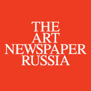 The Art Newspaper Russia - российская версия международного издания об изобразительном искусстве.