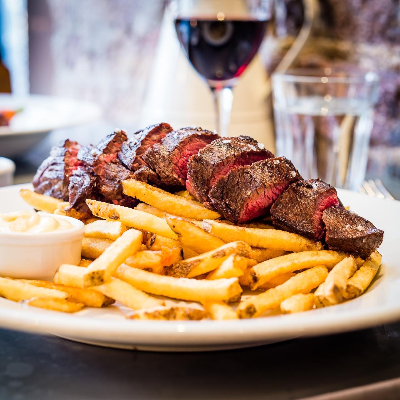 MarketCamden's profile picture. Modern British restaurant