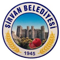 Şirvan Belediyesi (@sirvanbelediye) Twitter profile photo