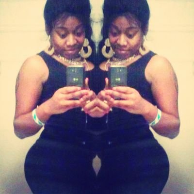 iTS ALL ABOUT ME... NO XTRAS NEEDED..!