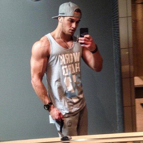 Imma kinda loving  guy