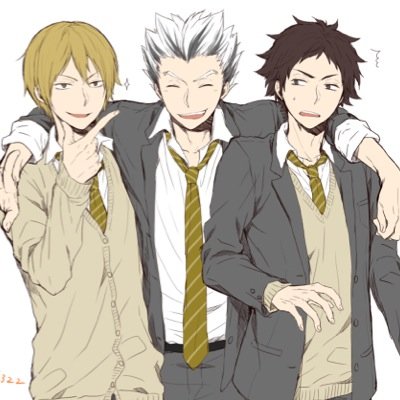 サンさんのプロフィール画像