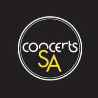 Concerts SA(@ConcertsSA) 's Twitter Profile Photo