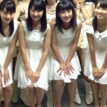 モーニング娘。12期メンバー公式アカウント
