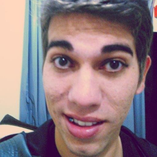 Eu sou o Jonatan da Nova Geração, sqn :b