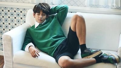 น้องแท (วี) คนใสๆ