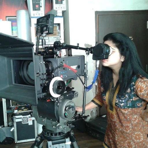 KamnaDutt's profile picture. #Filmmaker and #Screenwriter @ #Bollywood. #Foodie, #Dreamer, #Achiever #Traveler
