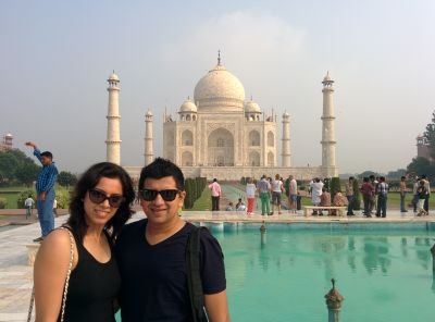 saurabhrawal's profile picture. #MyPOV #SocialMedia #DigitalMarketing #MarTech #Adtech #CX #Cloud #Travel #Cricket #Football #Tennis #Politics