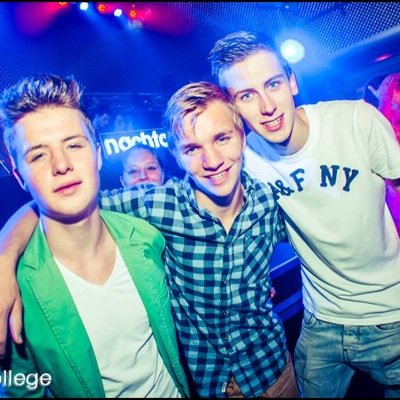 MHC Bennebroek!!