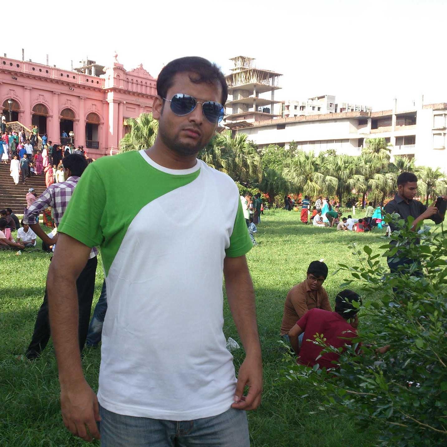 https://t.co/05ObmaIK4t Engineer (CSE),
Project Manger at the Aim In Life Dot Com Ltd (2011-2016)
General Manger at the HSTC LIMITED.(2016-2019)
Director (Operation) at the UPT
