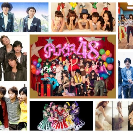 エンタ情報を速報はもちろん過去と未来の視点で発信していきます。ゆず/KARA/ジャニーズ/AKB/モデル/タレント /ニュース/国際情勢/ネタ/ライブ速報、セトリ予想etc...