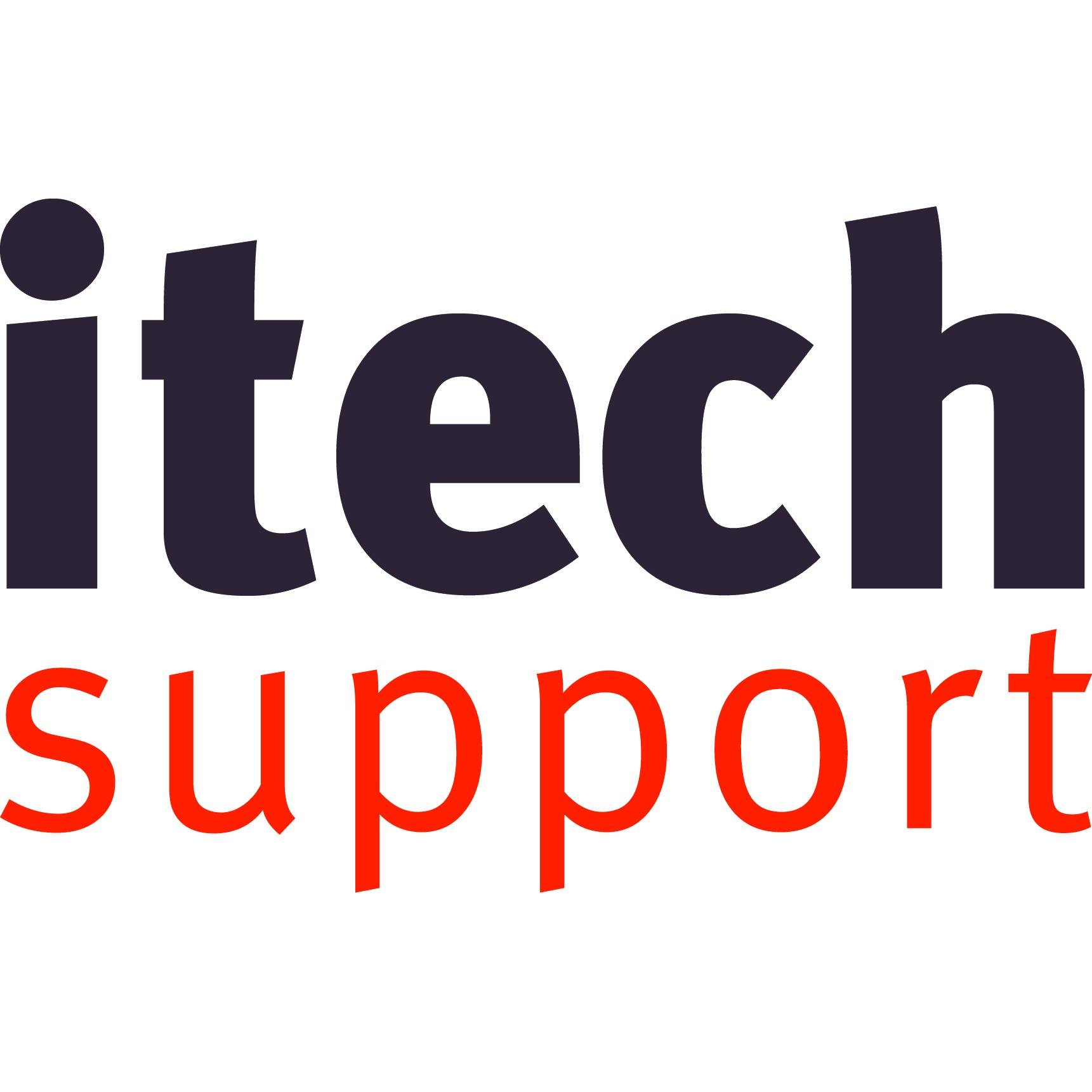 Itech Support Ltd