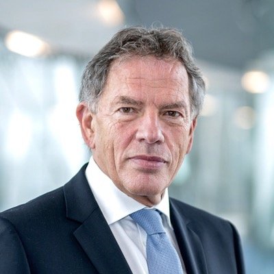 Były poseł na Sejm RP, former Member of the European Parliament, PL