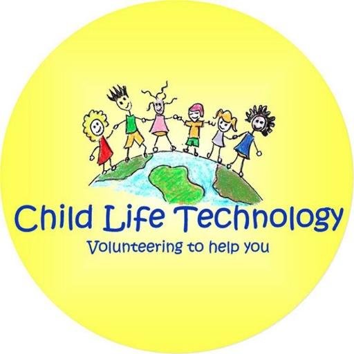 ChildLifeTech's profile picture. Child Life Technology is a group of volunteers who fund/support the installation of tablets, and technology, within hospitals dispersed throughout the US