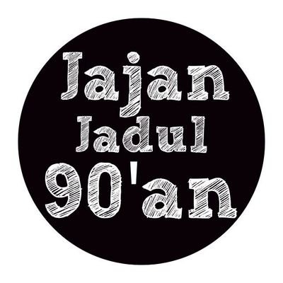 Dari sini kita bernostalgia. Mainan jadul, jajanan jadul semua tersedia di sini. IG: @mas_gentyo | HP: 085655563487 | PIN: 29388778