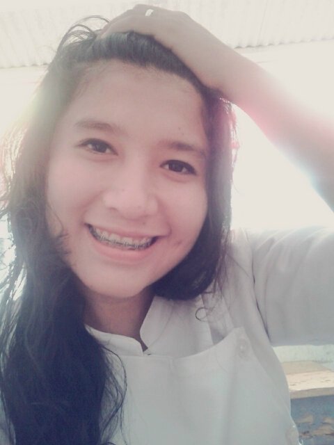 ♥Akademi Analis Kesehatan/Kristen/25 Desember94/29FDEB3F