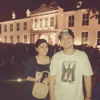 Sukses !!