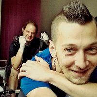 Michal Mikláš (@miklasm) 's Twitter Profile