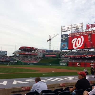 PHILADELPHIA EAGLES 🦅 🏈 Washington Nationals ⚾️