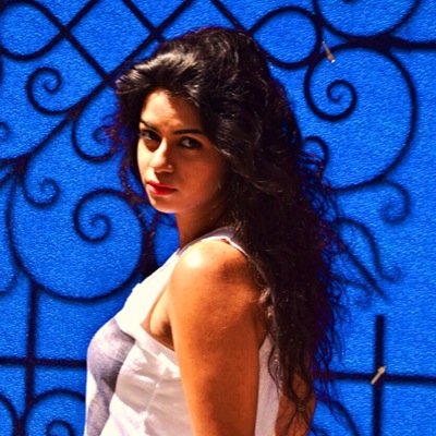 MiriamEmad1's profile picture. Egyptian/Biritsh Fashion Photographer and blogger.