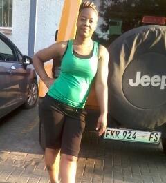 jeanettmohokare's profile picture. 