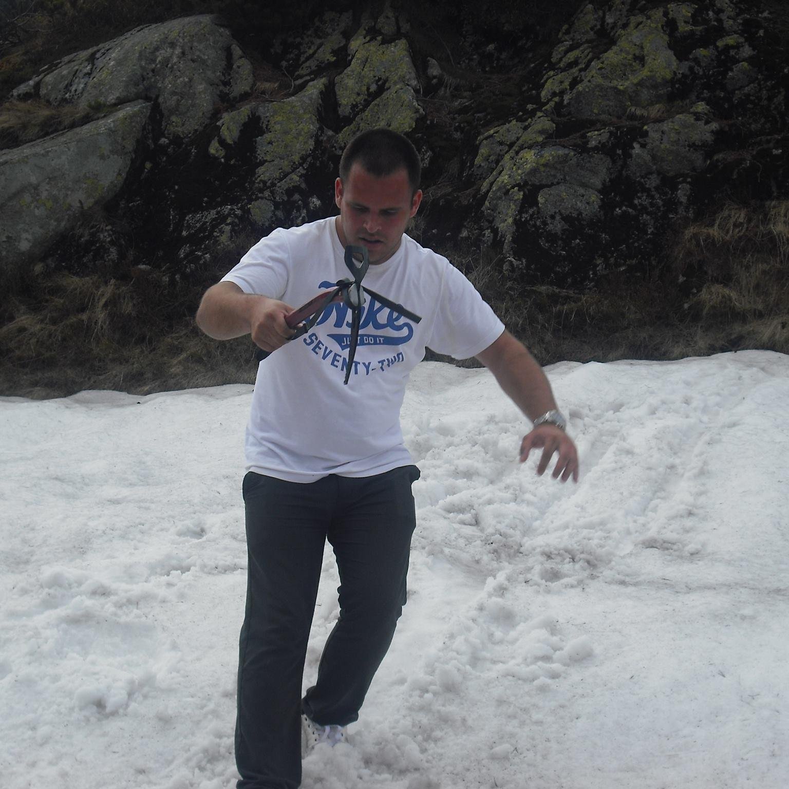 LLBDup's profile picture. 