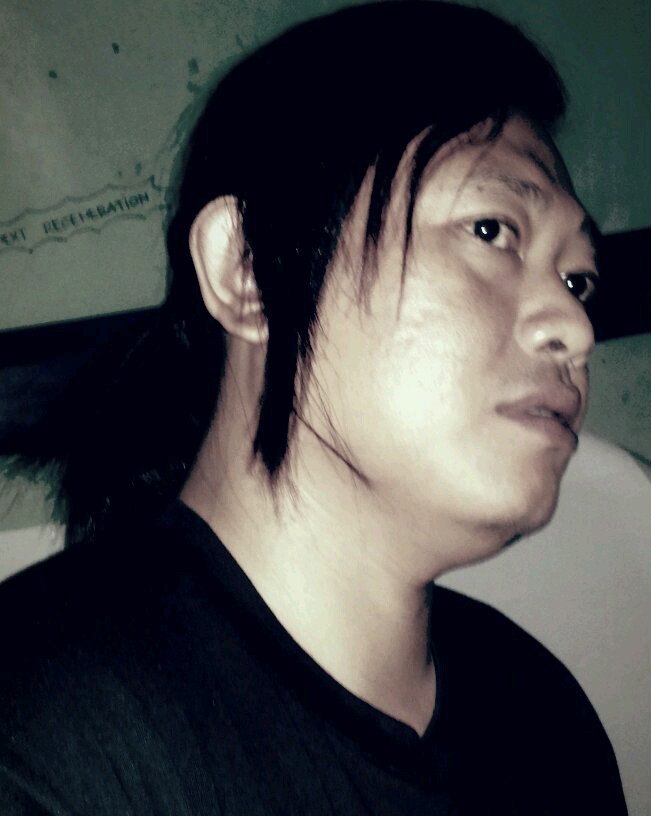 dari yakin ku teguh.....
hati iklas ku penuh....