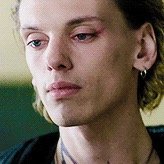 rp & parody / bi / angel of the lord possesing a vessel of one of the nephilim