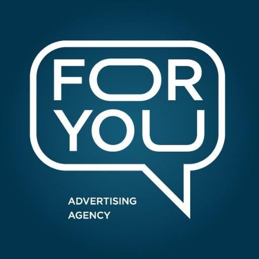 4U_Agency's profile picture. Advertising Agency