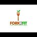 Fork2Fit (@fork2fit) Twitter profile photo