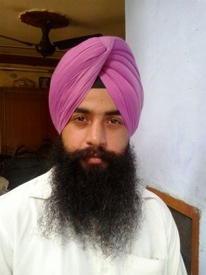 singh is king