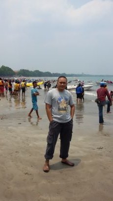 Wong Cherbond
