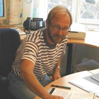 Lennart Olsson (@lennartlucsus) 's Twitter Profile