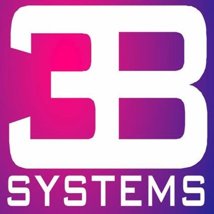 Trading successfully for over 25 years, 3B SYSTEMS Ltd is established as a leading supplier of PC components and peripherals in the North West.