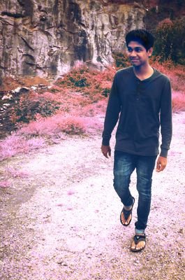 Just a simple guy who loves to make fun throughout d Lyf 3 :)